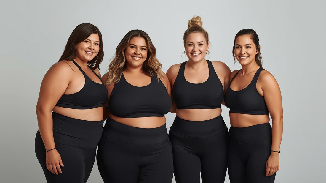 Cómo elegir las mejores calzas deportivas según tu tipo de entrenamiento (Guía 202)6