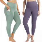 Calza Larga con Bolsillo