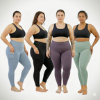 Calza Larga con Bolsillo